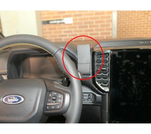 Proclip Ford Ranger 23- Center mount