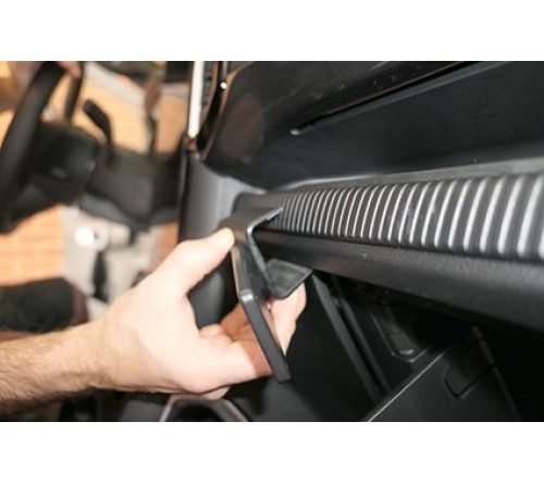 Proclip Ford Ranger 23- Angled mount