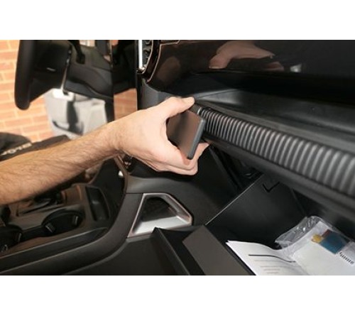 Proclip Ford Ranger 23- Angled mount