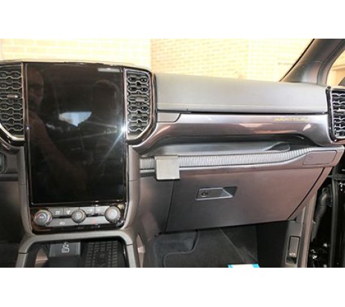 Proclip Ford Ranger 23- Angled mount