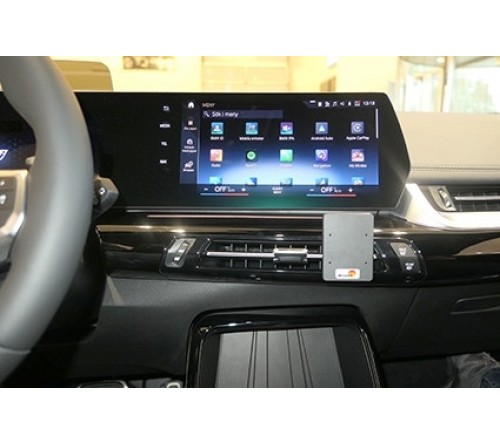 Proclip BMW X1 U11 23-/iX2 24-/ 2-series 22- Center mount