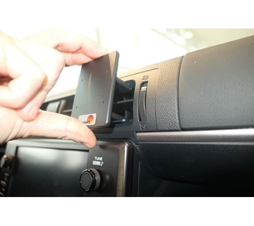 Proclip Toyota GR86 22- Center mount