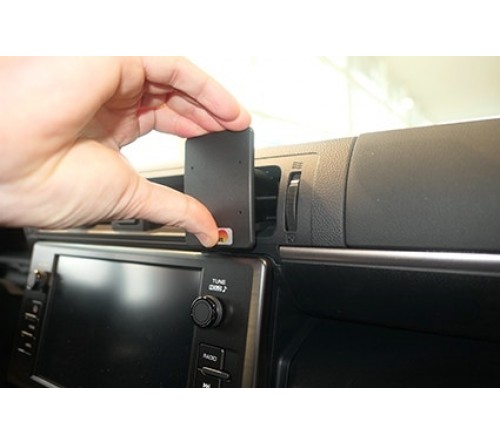 Proclip Toyota GR86 22- Center mount