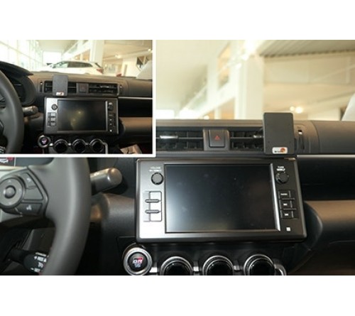 Proclip Toyota GR86 22- Center mount