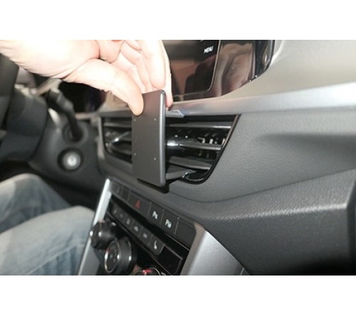 Proclip Volkswagen T-Roc 23- Center mount