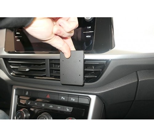 Proclip Volkswagen T-Roc 23- Center mount