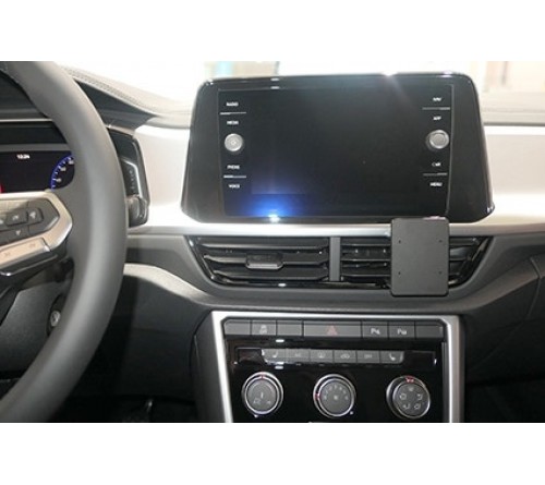 Proclip Volkswagen T-Roc 23- Center mount