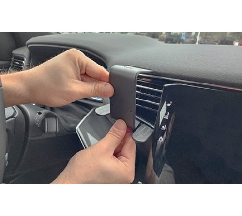 Proclip Jeep Wagoneer 22- USA Center mount