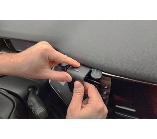 Proclip Jeep Wagoneer 22- USA Center mount