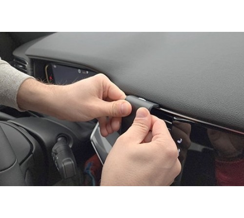 Proclip Jeep Wagoneer 22- USA Center mount