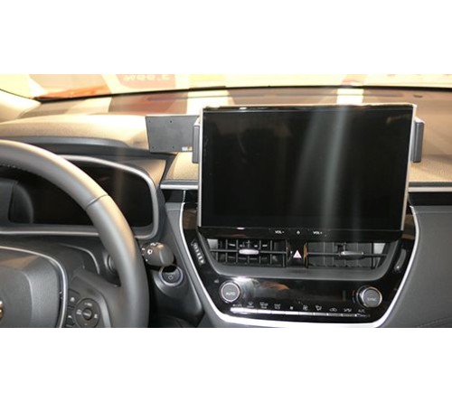 Proclip Toyota Corolla Cross 23-  Suzuki Swace 25- Center