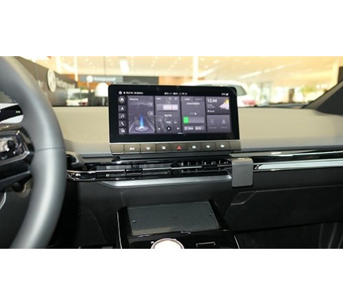 Proclip MG 4 22- Angled mount