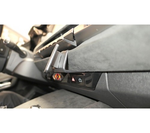 Proclip DS DS4 22- Angled mount