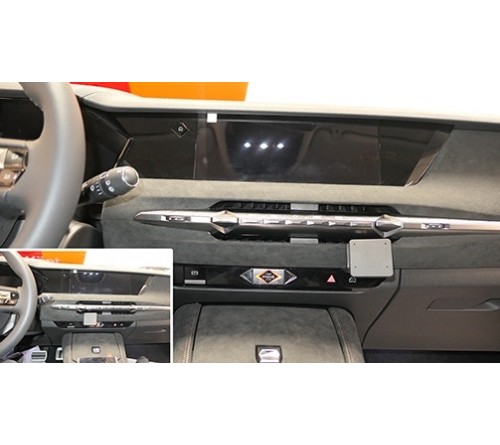 Proclip DS DS4 22- Angled mount