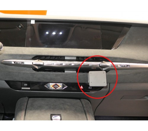 Proclip DS DS4 22- Angled mount