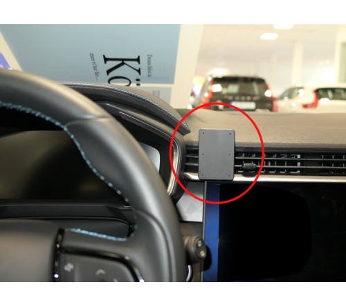 Proclip Lynk & Co 01 21-24 Center mount