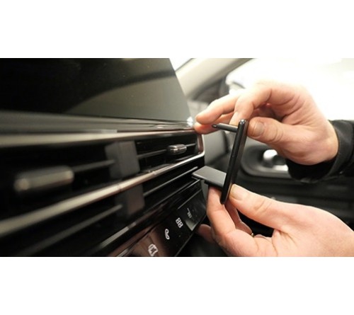 Proclip Citroen C5 Aircross 23- Center mount