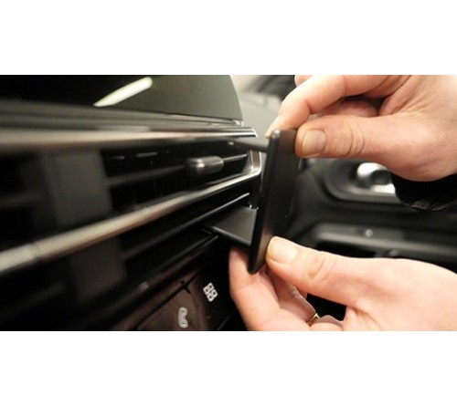 Proclip Citroen C5 Aircross 23- Center mount