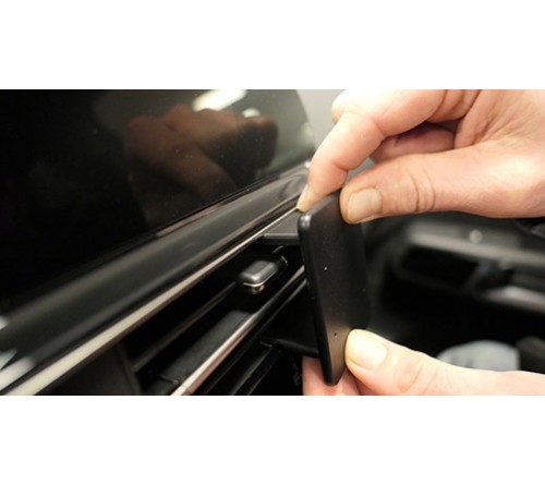 Proclip Citroen C5 Aircross 23- Center mount