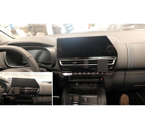 Proclip Citroen C5 Aircross 23- Center mount