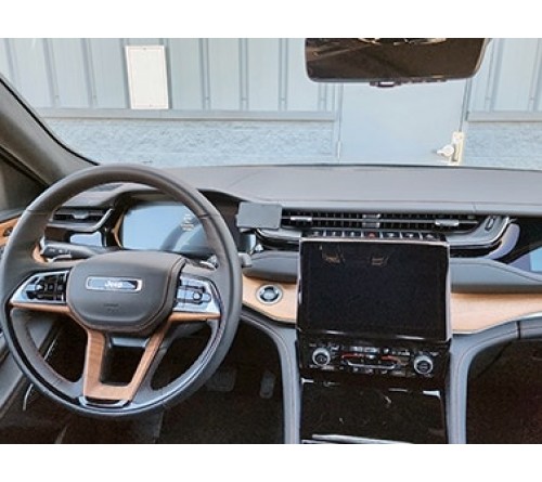 Proclip Jeep Grand Cherokee 22- Center mount