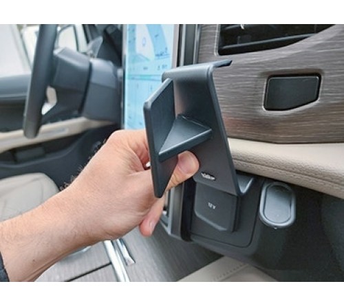 Proclip Ford F-150 Lightning 23- Angled mount