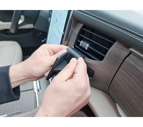 Proclip Ford F-150 Lightning 23- Angled mount