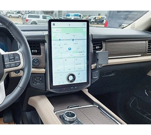 Proclip Ford F-150 Lightning 23- Angled mount