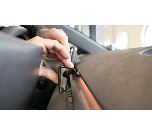 Proclip Nio ET7 23- Center mount