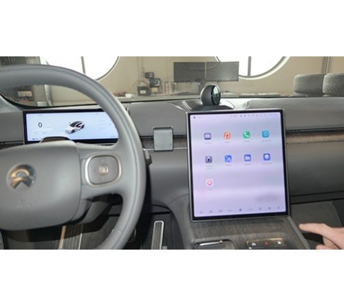 Proclip Nio ET7 23- Center mount