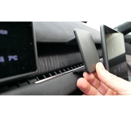 Proclip Nio EL7 23- Center mount