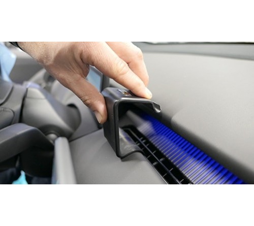 Proclip Nio ET5 23- Center mount