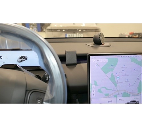 Proclip Nio ET5 23- Center mount