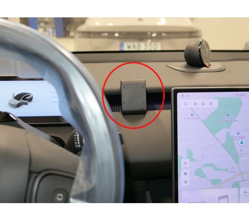 Proclip Nio ET5 23- Center mount