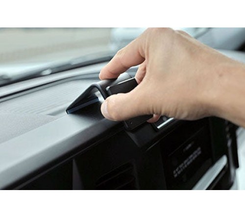 Proclip Ford Super Duty 23- Center mount