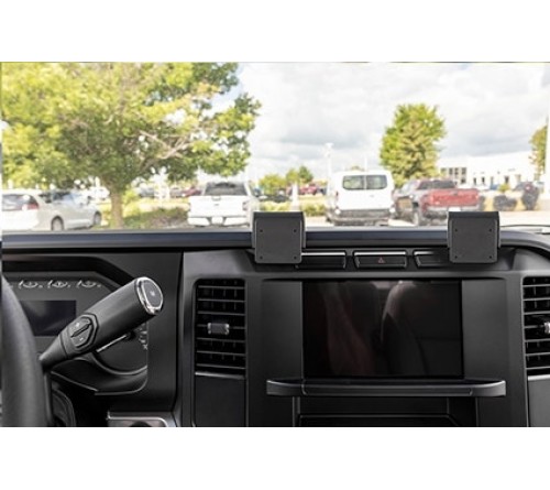 Proclip Ford Super Duty 23- Center mount