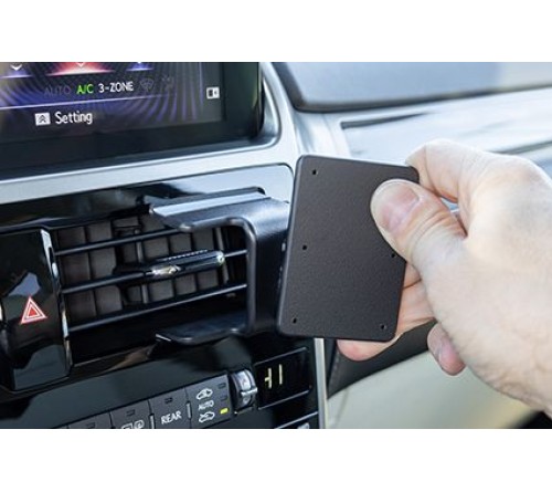 Proclip Lexus GX Series 22-23 Angled mount