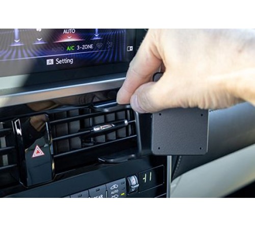 Proclip Lexus GX Series 22-23 Angled mount