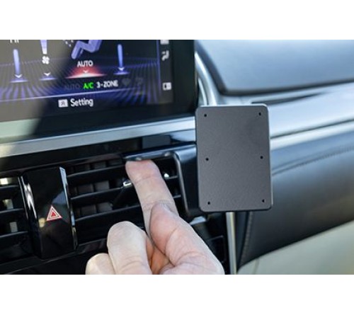 Proclip Lexus GX Series 22-23 Angled mount