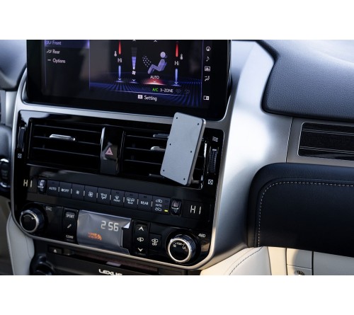 Proclip Lexus GX Series 22-23 Angled mount