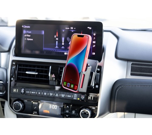 Proclip Lexus GX Series 22-23 Angled mount