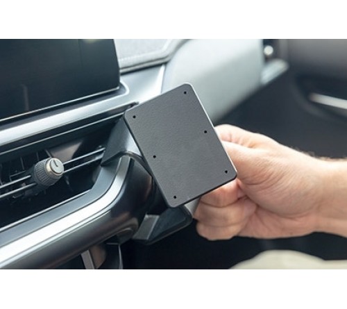 Proclip Lexus UX Series 23- Angled mount