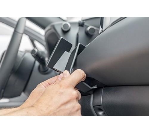 Proclip Lexus UX Series 23- Angled mount