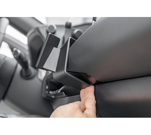 Proclip Lexus UX Series 23- Angled mount