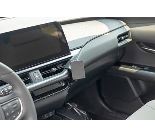 Proclip Lexus UX Series 23- Angled mount