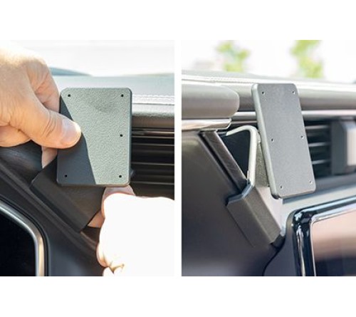 Proclip GMC Sierra Denali 2022-2024 center mount