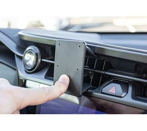 Proclip Lexus RZ Series 23- Angled mount