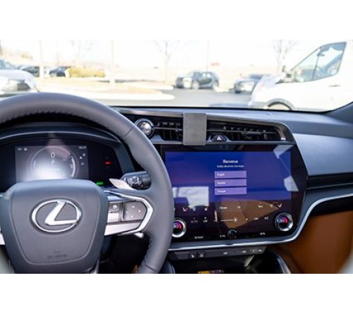 Proclip Lexus RZ Series 23- Angled mount