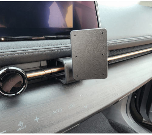 Proclip Nissan Ariya 23- Angled mount