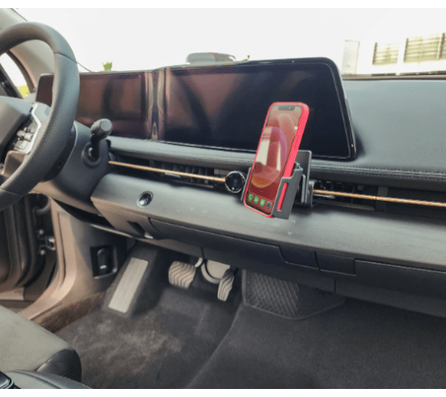 Proclip Nissan Ariya 23- Angled mount